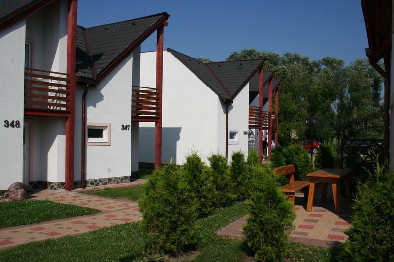 Tatralandia Romantická Záhrada Chata 345 Malatiny Esterno foto