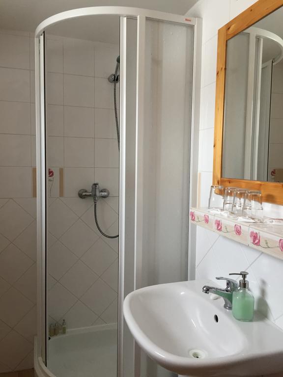 Tatralandia Romantická Záhrada Chata 345 Malatiny Esterno foto