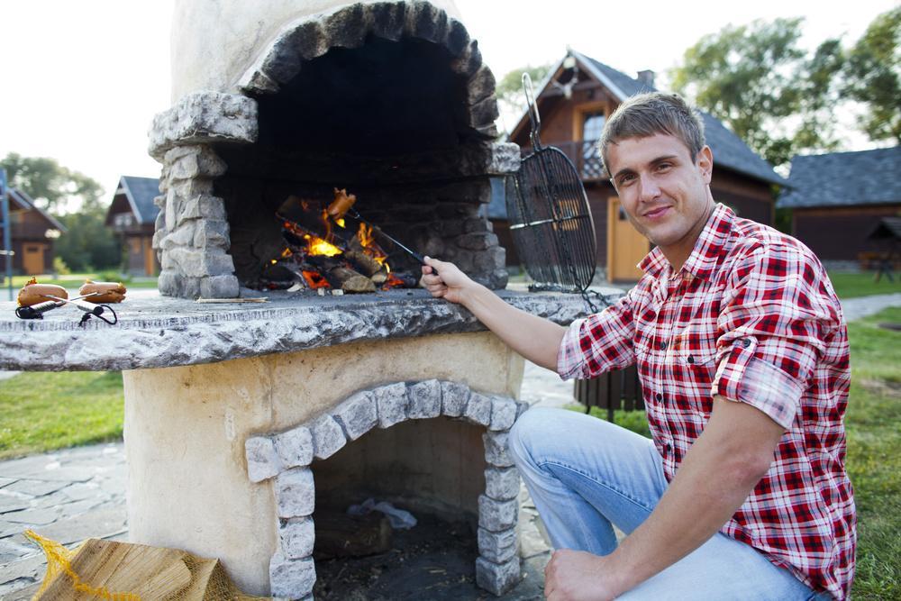 Appartamento Tatralandia Romantická Záhrada Chata 345 Malatiny Esterno foto